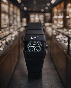 ساعت مچی مدل Nike Dline کد 6476