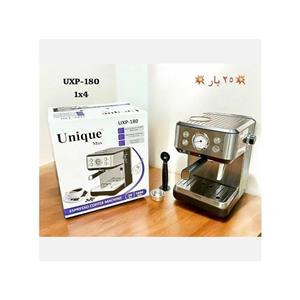 اسپرسو ساز یونیک25 بار مدل UXP-180
