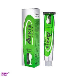 واریاسیون آرکیا (Arkia) شماره 0.33-E15 رنگ طلایی حجم 100 میلی لیتر
