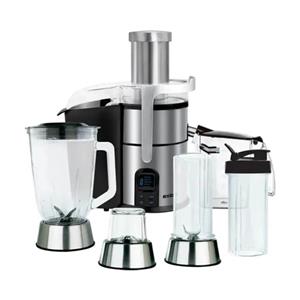 آب میوه گیری 4 کاره اکسیدو کد 7515