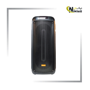 اسپیکر بلوتوثی پارتی باکس OTWOPLUS مدل OT-1000