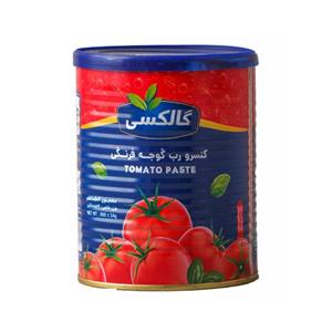 گلکسی رب گوجه فرنگی قوطی 800گرم