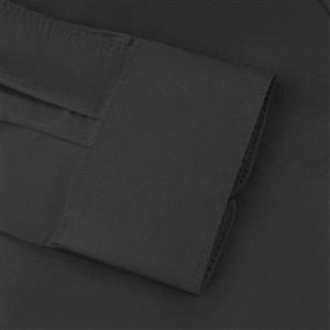 پیراهن آستین بلند یقه برگردان مردانه کروم مدل 2410146