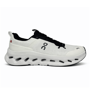 آن رانینگ مدل کلود لیپ سفید/مشکی (Cloudleap White/Black)