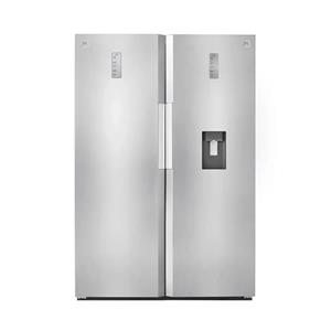 یخچال فریزر دوقلو دوو مدل 20S_SRI