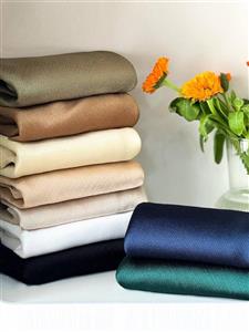 شال کریستال ساده