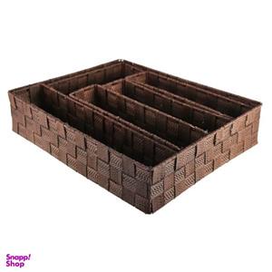 نظم دهنده قاشق و چنگال کد 9006 مجموعه 6 عددی