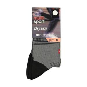 جوراب ورزشی مردانه پونتو بلانکو کد 74544-542 Punto Blanco 74544-542 Sport Socks For Men