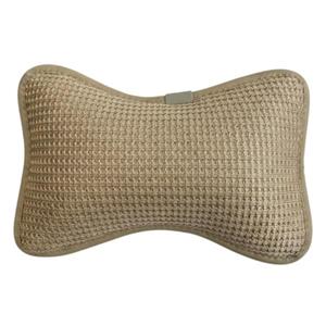 پشت گردنی HFK پارچه مناسب برای تمام خودرو ها مدل  H009