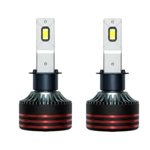 لامپ خودرو هدلایت 880 STARCO s20