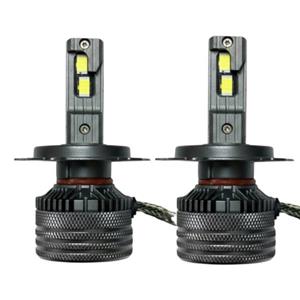 لامپ خودرو هدلایت H4 STARCO s20