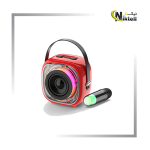 اسپیکر بلوتوثی لنیس مدل s226