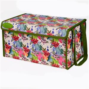 نظم دهنده صندوق عقب اتومبیل کد 2142 بابل کارپت مناسب برای تمام خودرو ها