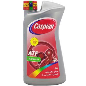 روغن فرمان اکشن کوارت DEX2 کاسپین