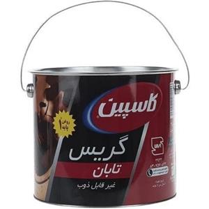 گریس تابان پایه بنتون نمره 3 آریان 10 پوندی کاسپین