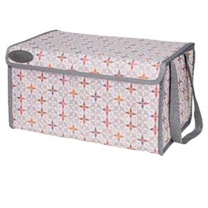 نظم دهنده صندوق عقب اتومبیل کد 2174 بابل کارپت مناسب برای تمام خودرو ها