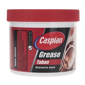 گریس تابان آریان (نمره3پایه بنتون تخت) نیم پوندی کاسپین