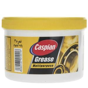 گریس همه کاره (نمره3پایه لیتیم) 1 پوندی کاسپین
