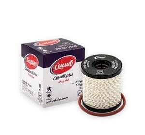 فیلتر روغن 206 اکویی کاسپین