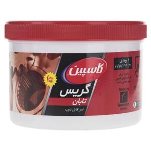 گریس تابان آریان (نمره3پایه بنتون) 1 پوندی کاسپین