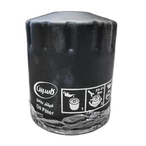 فیلتر روغن پیکان کاسپین