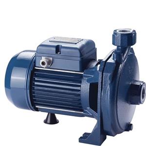 پمپ آب بشقابی آبکو 1 اسب بخار مدل CM100/01 تک فاز