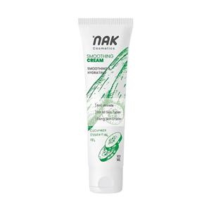 کرم نرم و مرطوب کننده دست و کوتیکول ناخن ناک 100 ml حاوی لانولین پروپولیس و عصاره خیار مناسب پوست خشک و حساس و نرمال