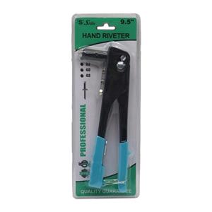 انبر پرچ استیلا مدل YPAB-9.5INCH