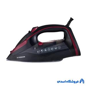اتو بخار ایکس‌ویژن مدل SWS-629B
