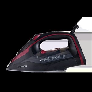 اتو بخار ایکس‌ویژن مدل SWS-629B