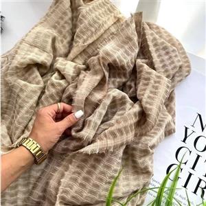 شال پاییزه دور ریش