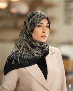روسری ساتن مایا