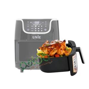 سرخ کن بدون روغن یونی UNIE مدلUS6800 ویتنام(اصلی)