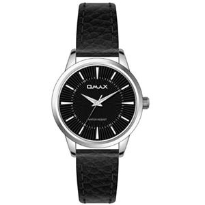 ساعت مچی عقربه‌ای کوارتز زنانه اوماکس مدل RMS020IB12O