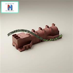 ترانس جرقه زن اجاق گاز  ( مدل 8 باند )