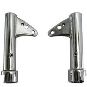 گوشواره فرمان موتور سیکلت تیزرو یدک مدل 01 مناسب برای هوندا CDI