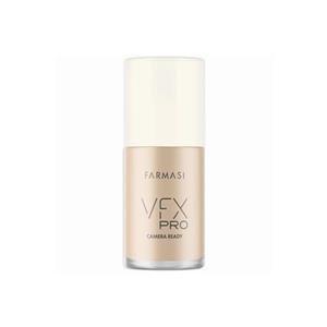 کرم پودر فارماسی مدل VFX PRO شماره C06 حجم ۳۰ میلی‌لیتر