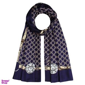 شال زنانه مدل موهر کد ana-9505