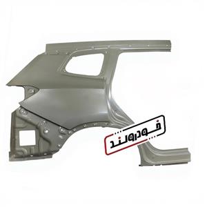 گلگیر عقب راست تیگو 8 پرو