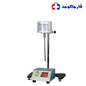 همزن مکانیکی آزمایشگاهی بهسان مدل C3