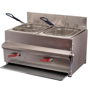 سرخ کن صنعتی مدل s200(قبل خریدموجودی بگیرید) 