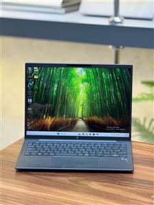 لپ‌تاپ HP Dragonfly G4 i5 1345U | 16GB | SSD 512GB | Intel Iris Xe | 13.3 inch FHDSIM