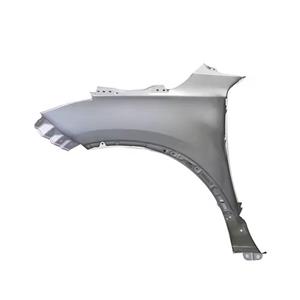 گلگیر جلو آریزو 6 پرو