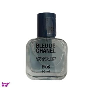 ادوپرفیوم مردانه پینک ویژوآل مدل Blue De Chanel
