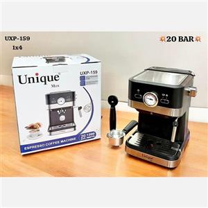 اسپرسو یونیک مدل ۱۵۹