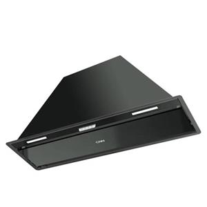 هود توکار مخفی آرتیما 7 Artima مشکی 80 کن (پس کرایه)