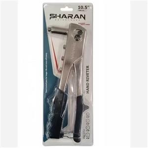 انبر پرچ شاران مدل SHR10S سایز 10.5 اینچ