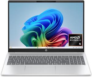 لپ تاپ  HP OmniBook 5 16 ( 2024 - Amd )