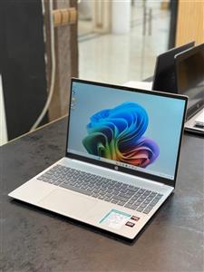 لپ تاپ HP OmniBook 5 16 Ryzen 5 8540U | 8GB | SSD 512GB | AMD 512MB | 16.1 inch FHD