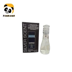 ادکلن مردانه وارینو رایحه سیلور سنت کد 426